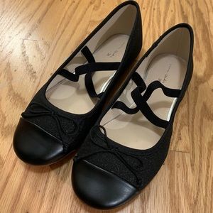 Zara Girls Dress Shoes Size 36.
